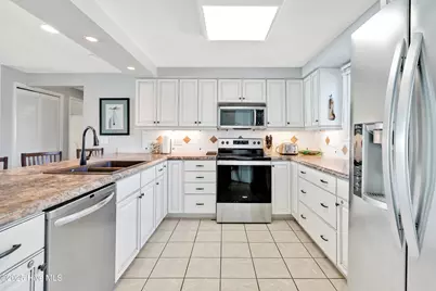 1806 Sand Dollar Court, Kure Beach, NC 28449 - Photo 22