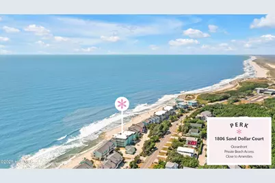 1806 Sand Dollar Court, Kure Beach, NC 28449 - Photo 1