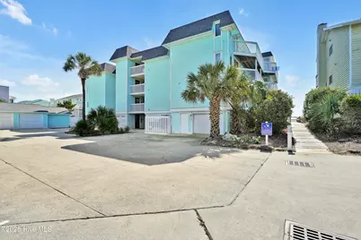 1806 Sand Dollar Court, Kure Beach, NC 28449 - Photo 8