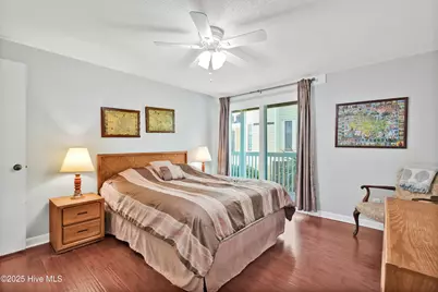 1806 Sand Dollar Court, Kure Beach, NC 28449 - Photo 30