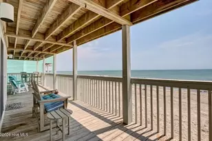 1806 Sand Dollar Ct, Kure Beach, NC 28449 - Photo 4