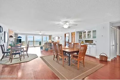 1806 Sand Dollar Court, Kure Beach, NC 28449 - Photo 10