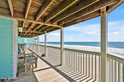 1806 Sand Dollar Court, Kure Beach, NC 28449 - Photo 38