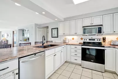 1806 Sand Dollar Court, Kure Beach, NC 28449 - Photo 20