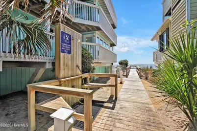 1806 Sand Dollar Court, Kure Beach, NC 28449 - Photo 42