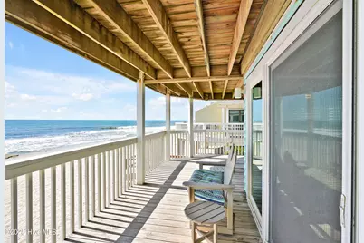 1806 Sand Dollar Court, Kure Beach, NC 28449 - Photo 36