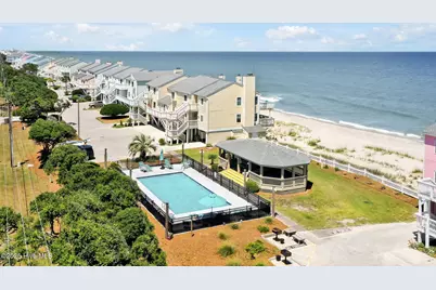 1806 Sand Dollar Court, Kure Beach, NC 28449 - Photo 50