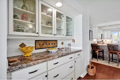 1806 Sand Dollar Court, Kure Beach, NC 28449 - Photo 18