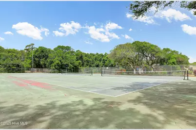 1806 Sand Dollar Court, Kure Beach, NC 28449 - Photo 70
