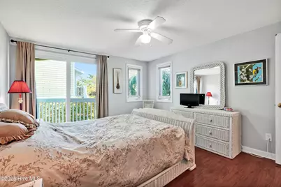 1806 Sand Dollar Court, Kure Beach, NC 28449 - Photo 34
