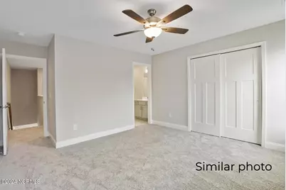 100 Loren Road, Hubert, NC 28539 - Photo 12