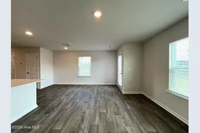 201 Maddox Drive, Aberdeen, NC 28315 - Photo 8