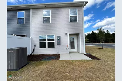 201 Maddox Drive, Aberdeen, NC 28315 - Photo 28