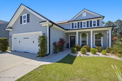 5148 Fortuna Drive, Leland, NC 28451 - Photo 1