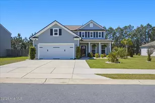 5148 Fortuna Dr, Leland, NC 28451 - Photo 2