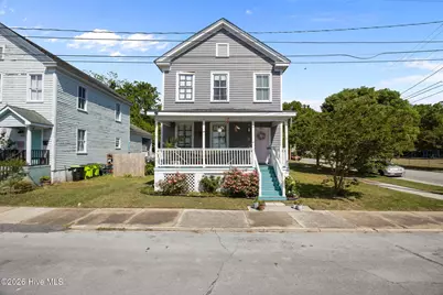402 Dunn Street, New Bern, NC 28560 - Photo 38