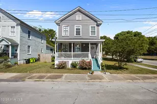 402 Dunn St, New Bern, NC 28560 - Photo 38