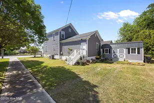 402 Dunn St, New Bern, NC 28560 - Photo 4