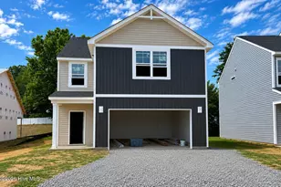 109 Crossvine St, Selma, NC 27576 - Photo 1