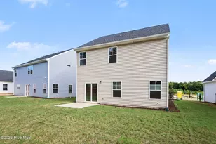 109 Crossvine St, Selma, NC 27576 - Photo 28
