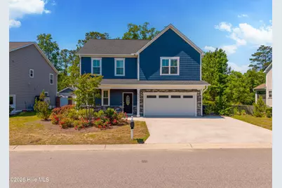 672 Coniston Drive SE, Leland, NC 28451 - Photo 1