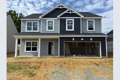 119 Crossvine Street, Selma, NC 27576 - Photo 1