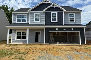 119 Crossvine St, Selma, NC 27576 - Photo 1
