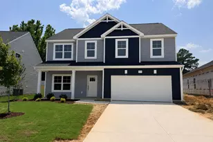 119 Crossvine St, Selma, NC 27576 - Photo 1