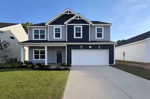 119 Crossvine St, Selma, NC 27576 - Photo 1