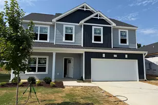 119 Crossvine St, Selma, NC 27576 - Photo 1