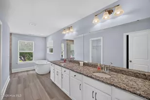 163 NE 2nd St, Oak Island, NC 28465 - Photo 36