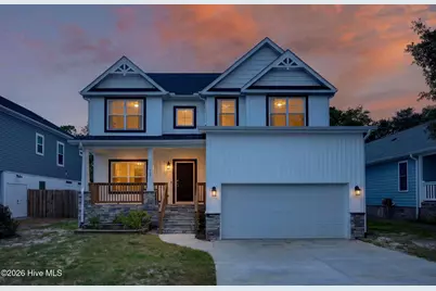 163 NE 2nd Street, Oak Island, NC 28465 - Photo 1
