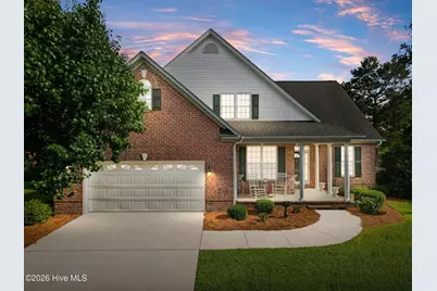 1106 Lakebreeze Court, Leland, NC 28451 - Photo 1