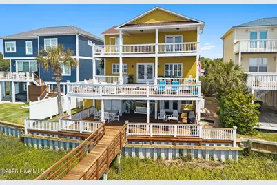 2022 W Sea Aire Canal SW, Supply, NC 28462 - Photo 52
