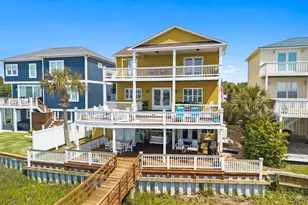 2022 W Sea Aire Canal SW, Supply, NC 28462 - Photo 52