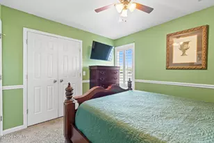 2022 W Sea Aire Canal SW, Supply, NC 28462 - Photo 34