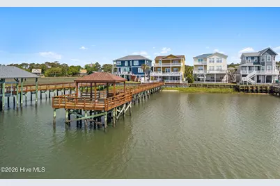2022 W Sea Aire Canal SW, Supply, NC 28462 - Photo 60