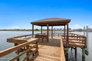 2022 W Sea Aire Canal SW, Supply, NC 28462 - Photo 54
