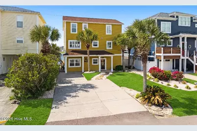 2022 W Sea Aire Canal SW, Supply, NC 28462 - Photo 2