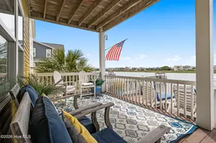 2022 W Sea Aire Canal SW, Supply, NC 28462 - Photo 44