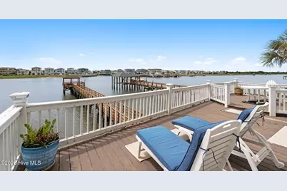 2022 W Sea Aire Canal SW, Supply, NC 28462 - Photo 42