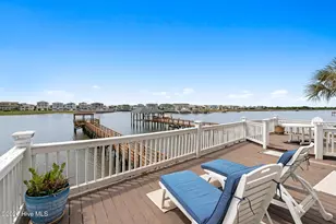 2022 W Sea Aire Canal SW, Supply, NC 28462 - Photo 42