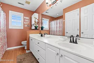 2022 W Sea Aire Canal SW, Supply, NC 28462 - Photo 32