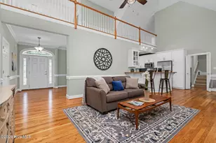 5782 Roseheath Rd, Bailey, NC 27807 - Photo 16