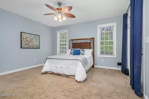 5782 Roseheath Rd, Bailey, NC 27807 - Photo 22