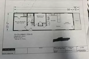 896 Academy St, Fair Bluff, NC 28439 - Photo 18