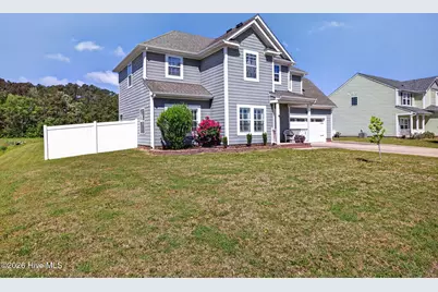 120 Rosedale Drive, Moyock, NC 27958 - Photo 2