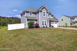 120 Rosedale Dr, Moyock, NC 27958 - Photo 2