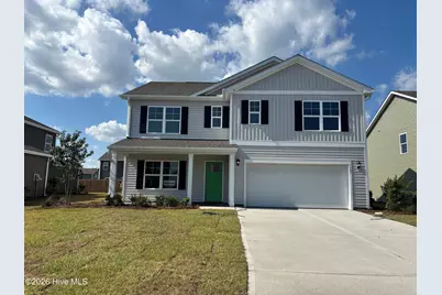 5305 Areca Road #Lot 429, Castle Hayne, NC 28429 - Photo 1