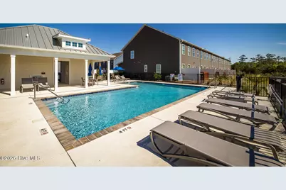 6767 Blacktip Lane #Unit 4, Wilmington, NC 28412 - Photo 36